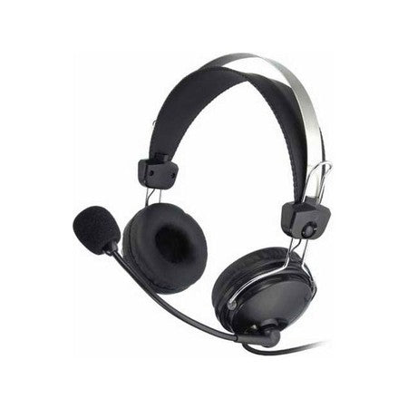 A4Tech Hs-7p Comfort Fit Stereo Headset