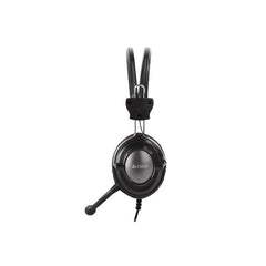 A4Tech Hs-19 Comfort Fit Stereo Headset With Mic