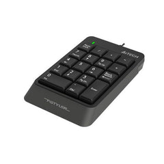 A4Tech Fstyler Fk13m Numeric Keypad Micro USB Black