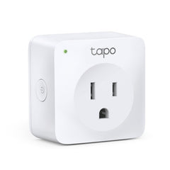 TP-Link Tapo P100 Mini Smart Wi-Fi Socket Plug