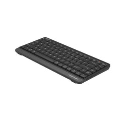 A4Tech FBK11 Bluetooth & 2.4G Wireless Keyboard Black