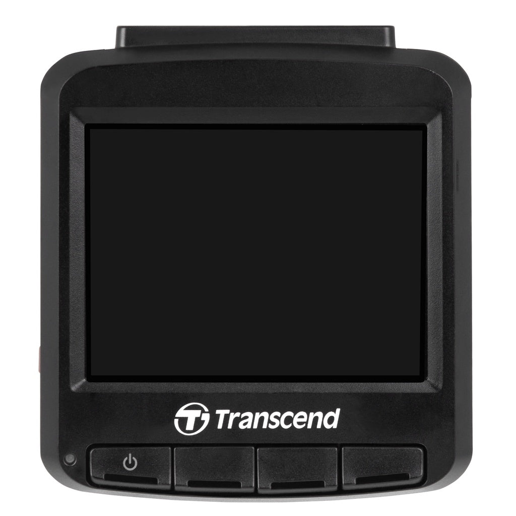 Transcend Drivepro 110 Dashcam 32gb Ts-Dp110m-32g