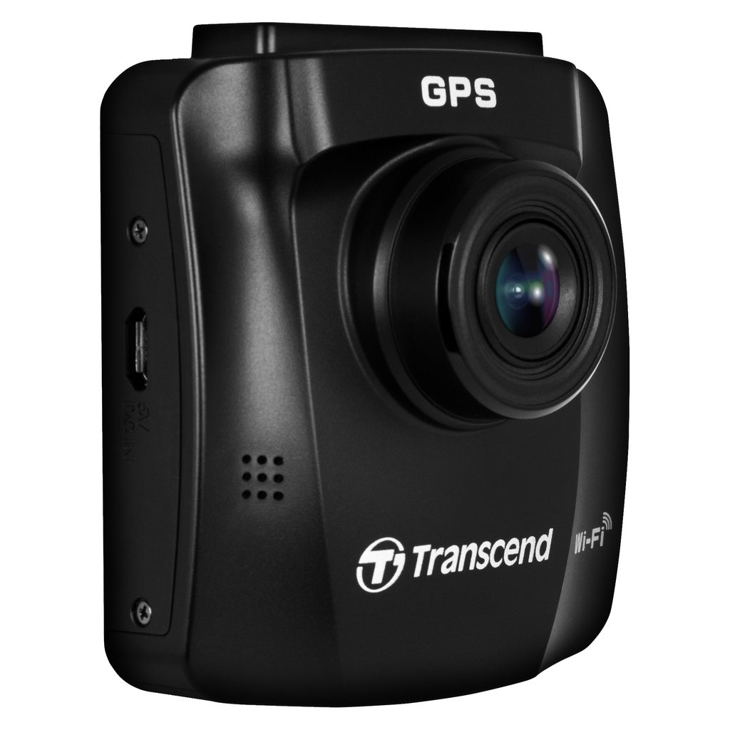 Transcend DrivePro 250 Dashcam 64GB TS-DP250A-64G