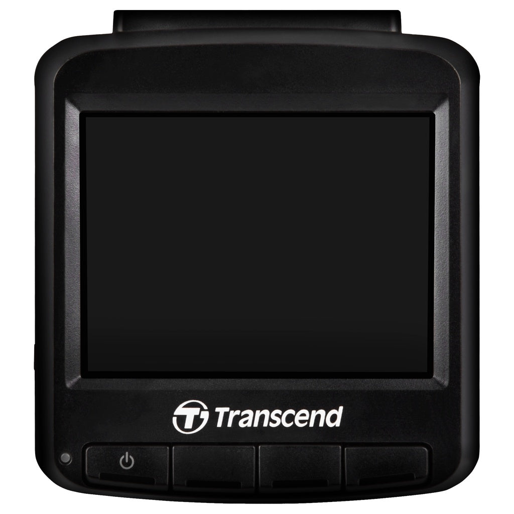 Transcend DrivePro 250 Dashcam 64GB TS-DP250A-64G