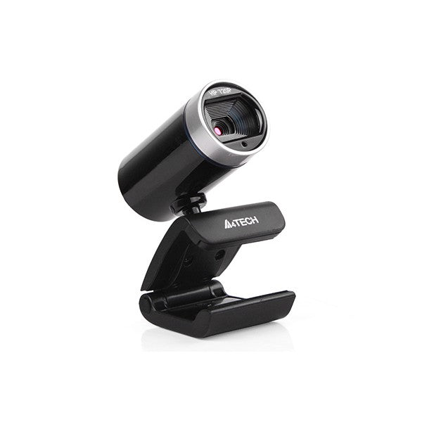 A4Tech Pk-910p 720p HD Webcam With Mic