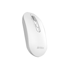 A4Tech Fstyler Fg20 Wireless Mouse White