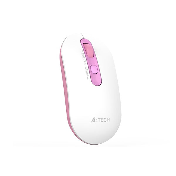 A4Tech Fstyler FG20 Wireless Mouse Sakura