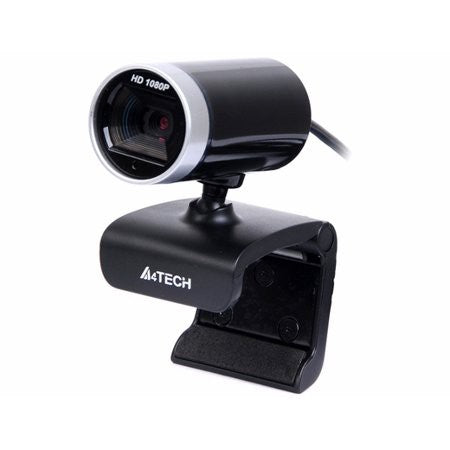 A4Tech Pk-910h 1080p Full HD Webcam With Mic