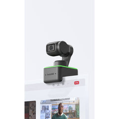 Insta360 Link Webcam
