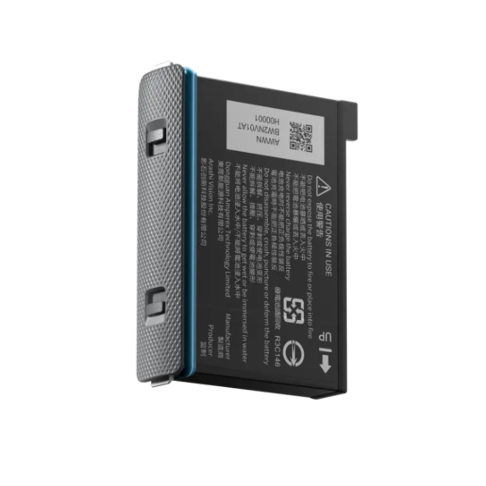 Insta360 X3 Battery (1800 mAh)