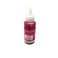 Inkjoy Magenta UV Dye Ink Universal (Dye For Inkjet)