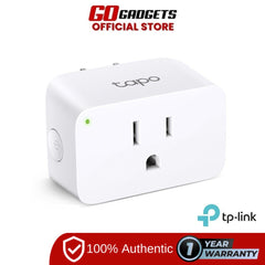 TP-Link Tapo P105 Mini Smart Wi-Fi Plug Tp Link