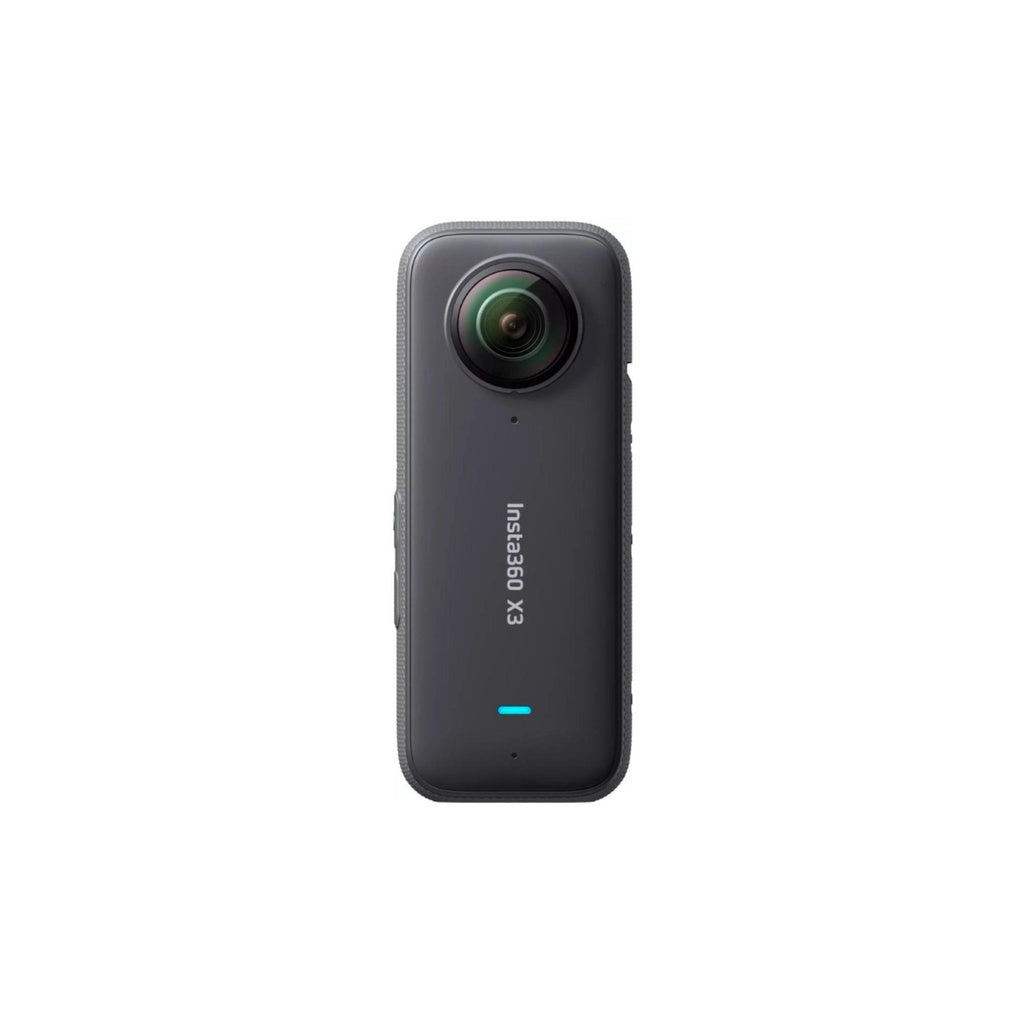 Insta360 ONE X3 Pocket 360 Action Camera